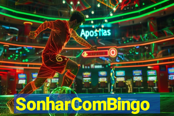 SonharComBingo